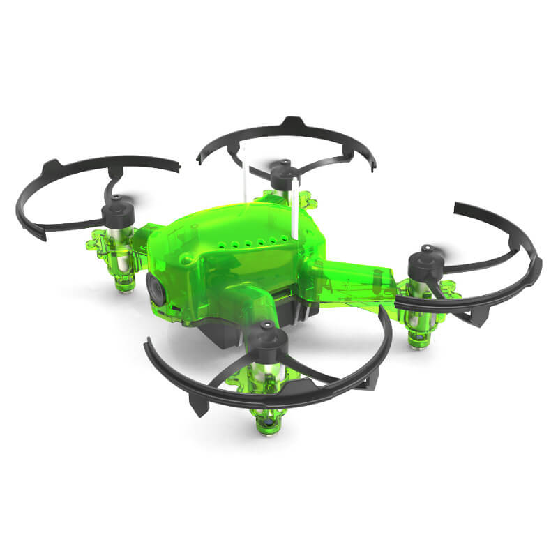 Eachine Q90C Flyingfrog Frog 01 FPV racing drohne drone fpvracingdrone