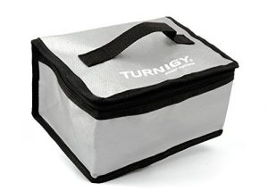 Turnigy Lipo Bag Batterie Tasche Sicherheitstasche für FPV Racing Drohnen Akkus