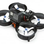 FPV Funke - Die besten Controller / Fernbedienungen für FPV Racing Drohnen